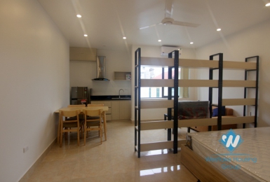 A brand new studio in Trinh cong son, Tay ho